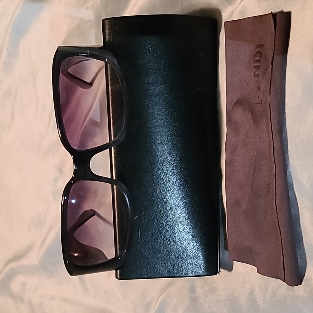 Fendi FS 5084 Sunglasses